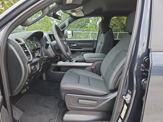 2027 RAM 1500 Express