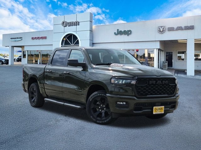 2027 RAM 1500 Express