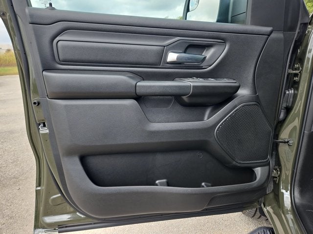 2027 RAM 1500 Express