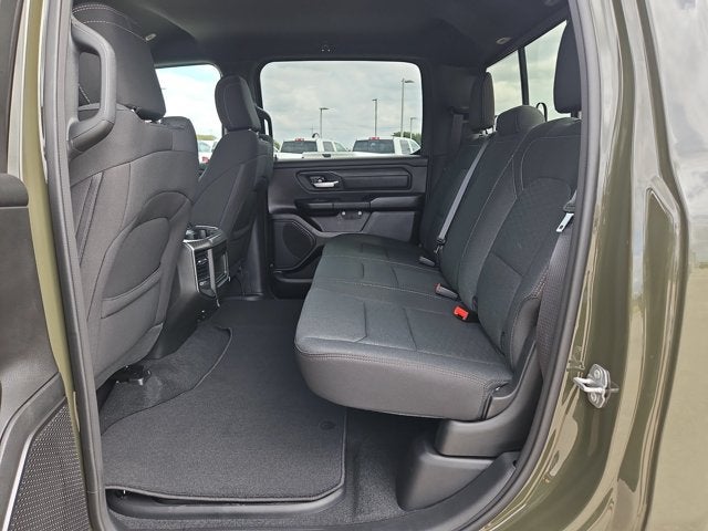 2027 RAM 1500 Express