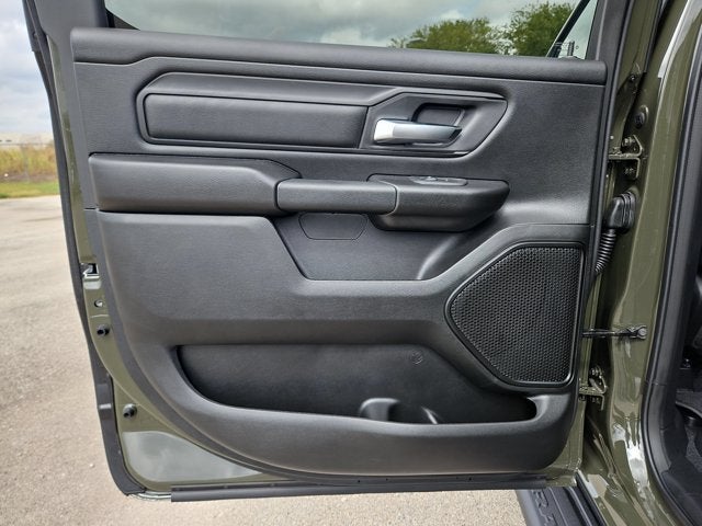 2027 RAM 1500 Express