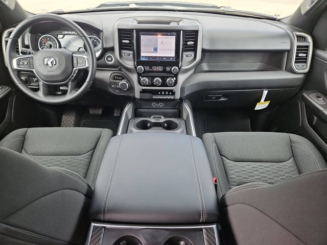 2027 RAM 1500 Express