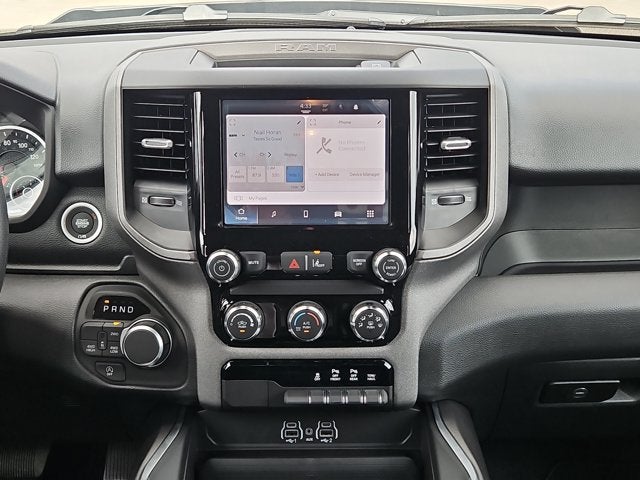 2027 RAM 1500 Express