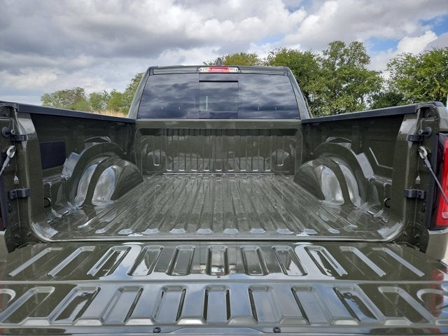 2027 RAM 1500 Express
