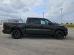 2027 RAM 1500 Express
