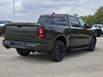 2027 RAM 1500 Express