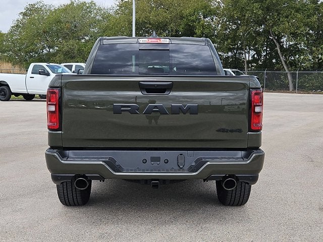 2027 RAM 1500 Express