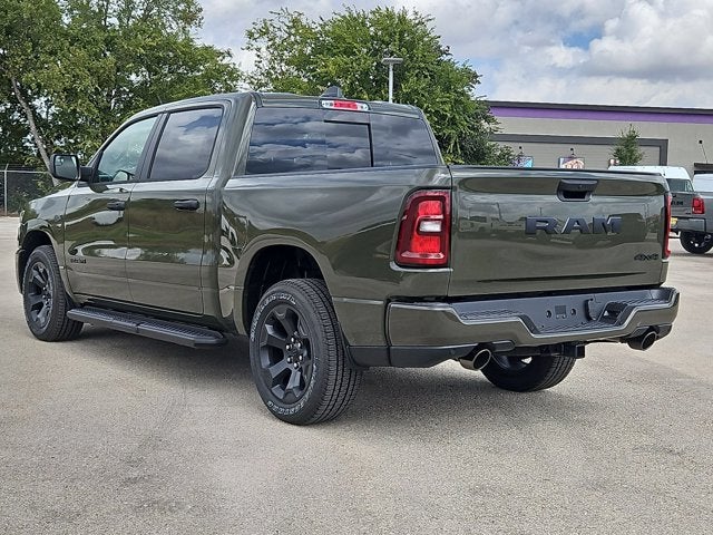 2027 RAM 1500 Express