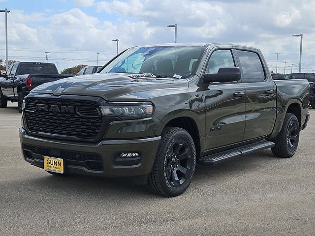 2027 RAM 1500 Express