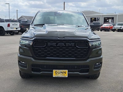 2027 RAM 1500 Express