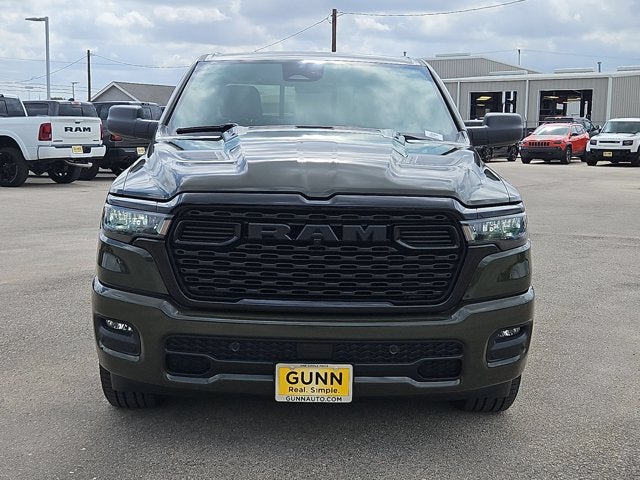 2027 RAM 1500 Express