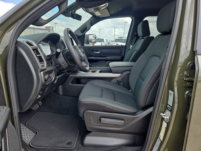 2027 RAM 1500 Express