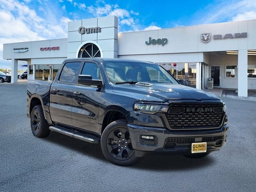 2027 RAM 1500 Express