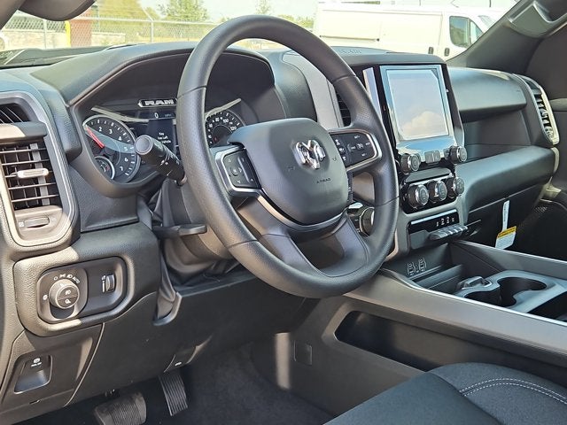2027 RAM 1500 Express
