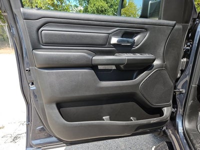 2027 RAM 1500 Express