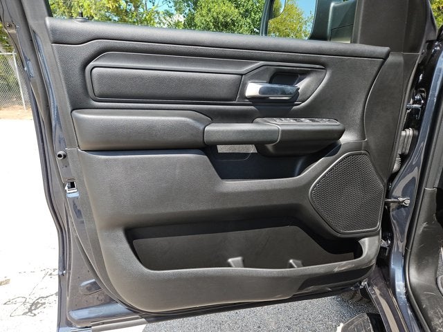 2027 RAM 1500 Express