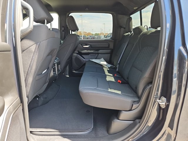 2027 RAM 1500 Express