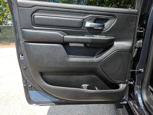 2027 RAM 1500 Express