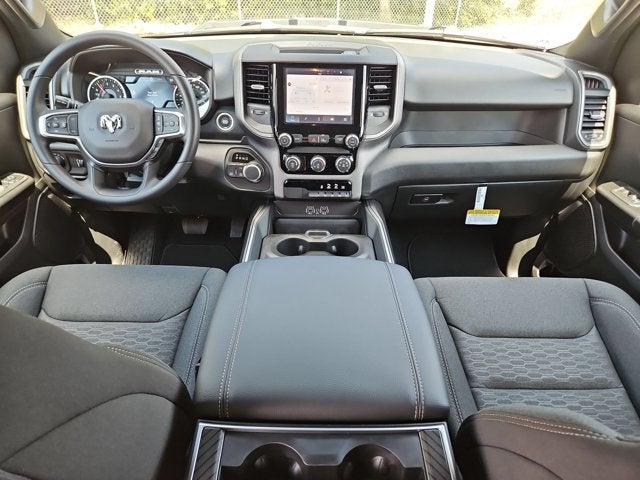 2027 RAM 1500 Express