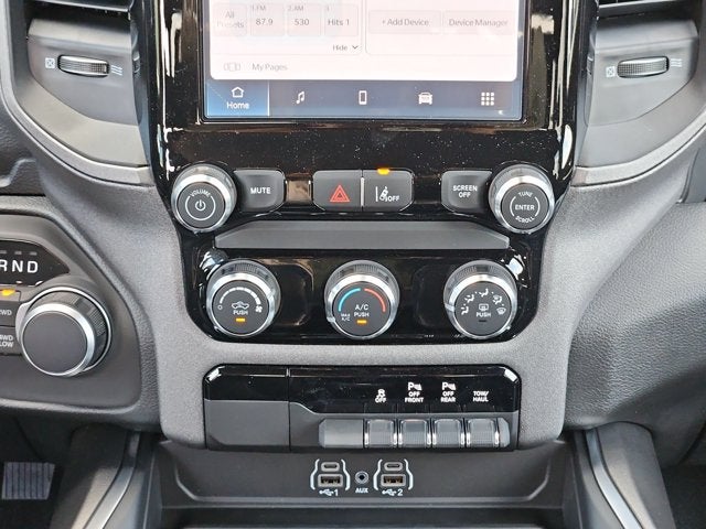 2027 RAM 1500 Express