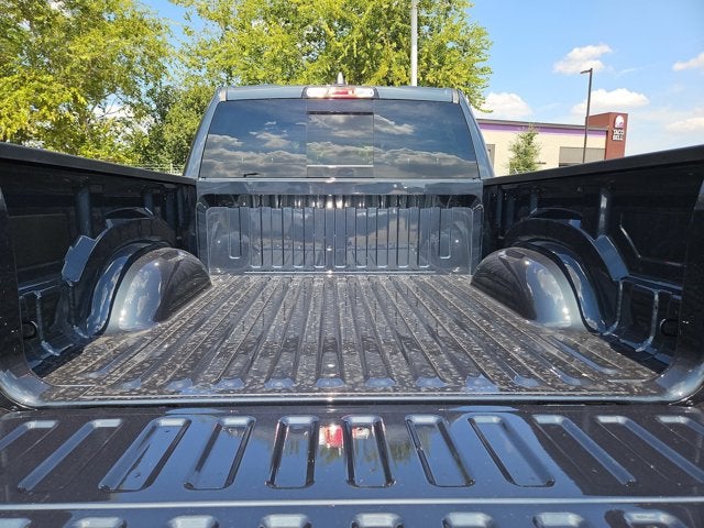 2027 RAM 1500 Express