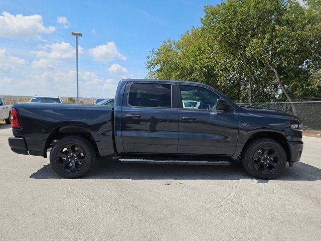 2027 RAM 1500 Express
