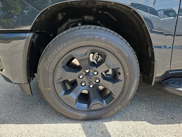 2027 RAM 1500 Express