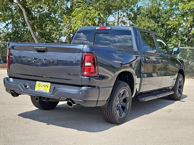 2027 RAM 1500 Express