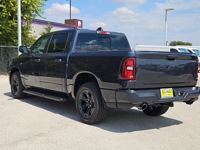 2027 RAM 1500 Express