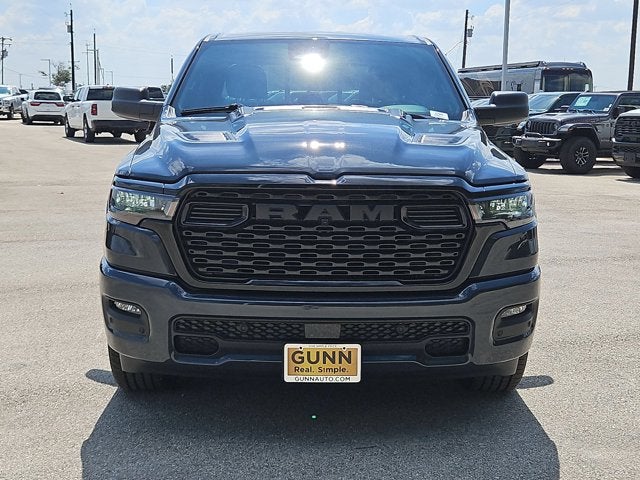 2027 RAM 1500 Express