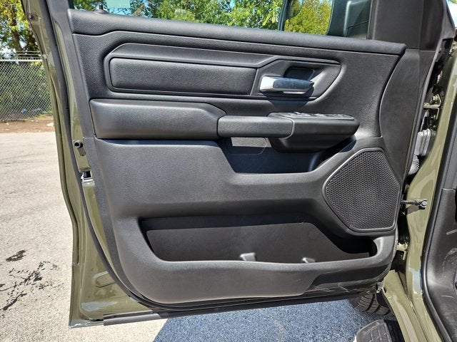 2027 RAM 1500 Express
