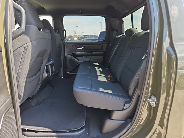 2027 RAM 1500 Express