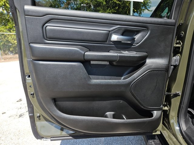 2027 RAM 1500 Express