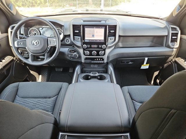 2027 RAM 1500 Express