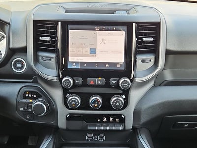 2027 RAM 1500 Express