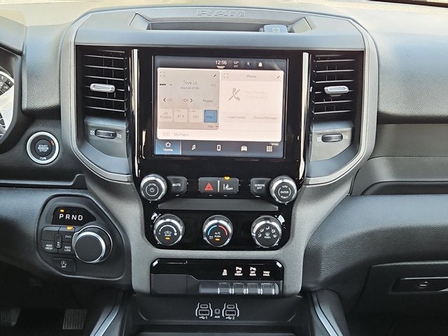 2027 RAM 1500 Express