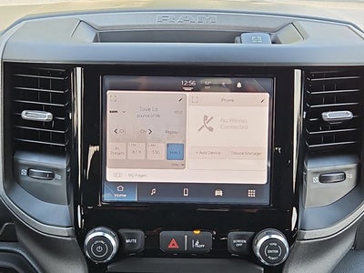 2027 RAM 1500 Express