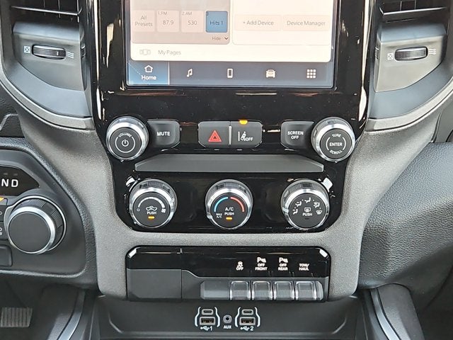 2027 RAM 1500 Express