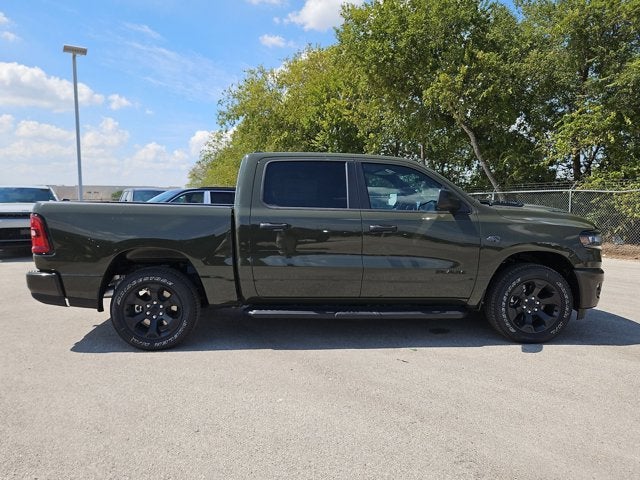 2027 RAM 1500 Express