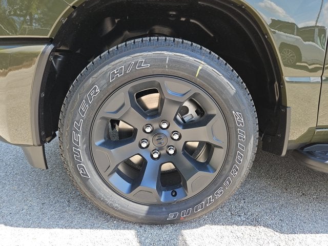 2027 RAM 1500 Express