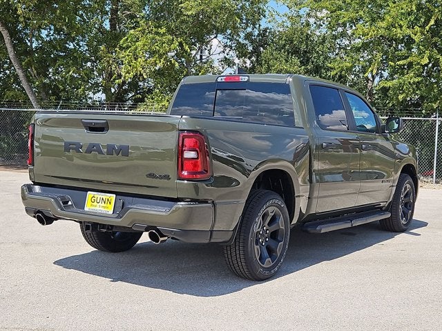 2027 RAM 1500 Express