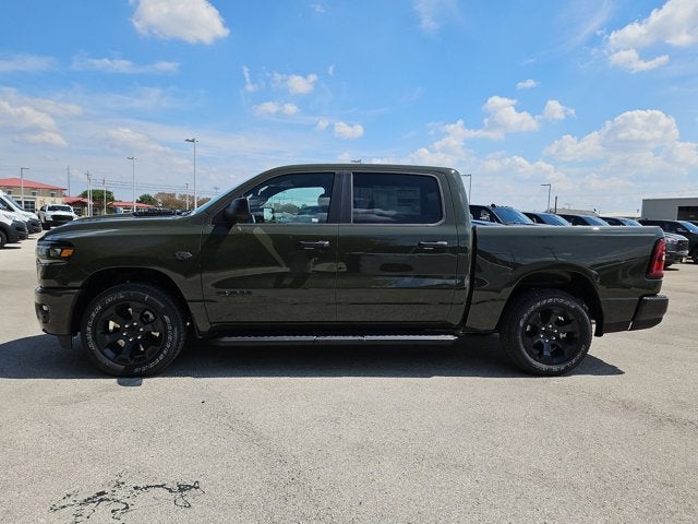 2027 RAM 1500 Express