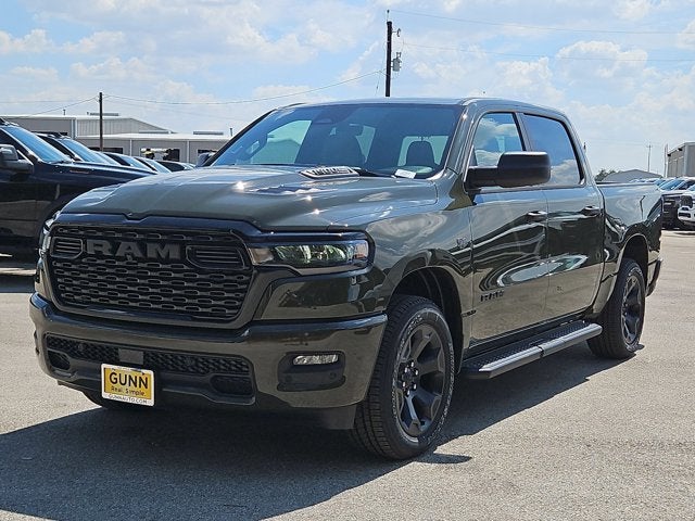 2027 RAM 1500 Express