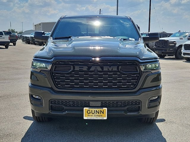 2027 RAM 1500 Express