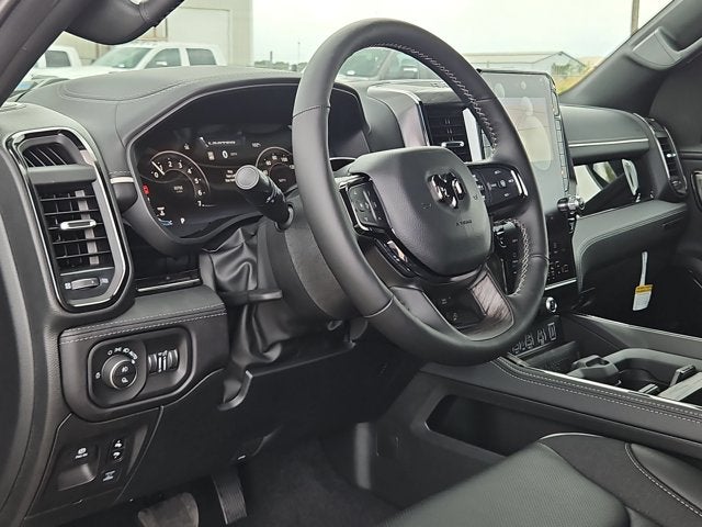 2027 RAM 1500 Limited