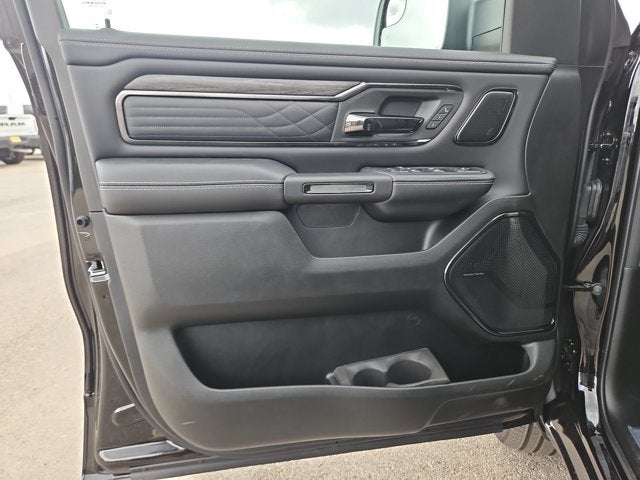 2027 RAM 1500 Limited