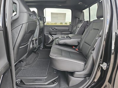 2027 RAM 1500 Limited