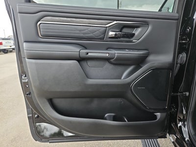 2027 RAM 1500 Limited