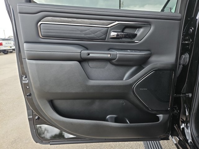 2027 RAM 1500 Limited