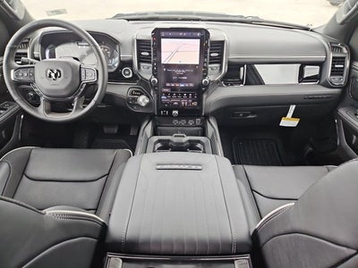 2027 RAM 1500 Limited